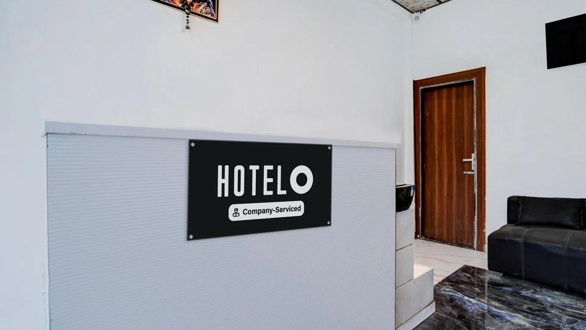Super Hotel O Sikandra Near Akbar Tomb Agra  Agra (Uttar Pradesh)
