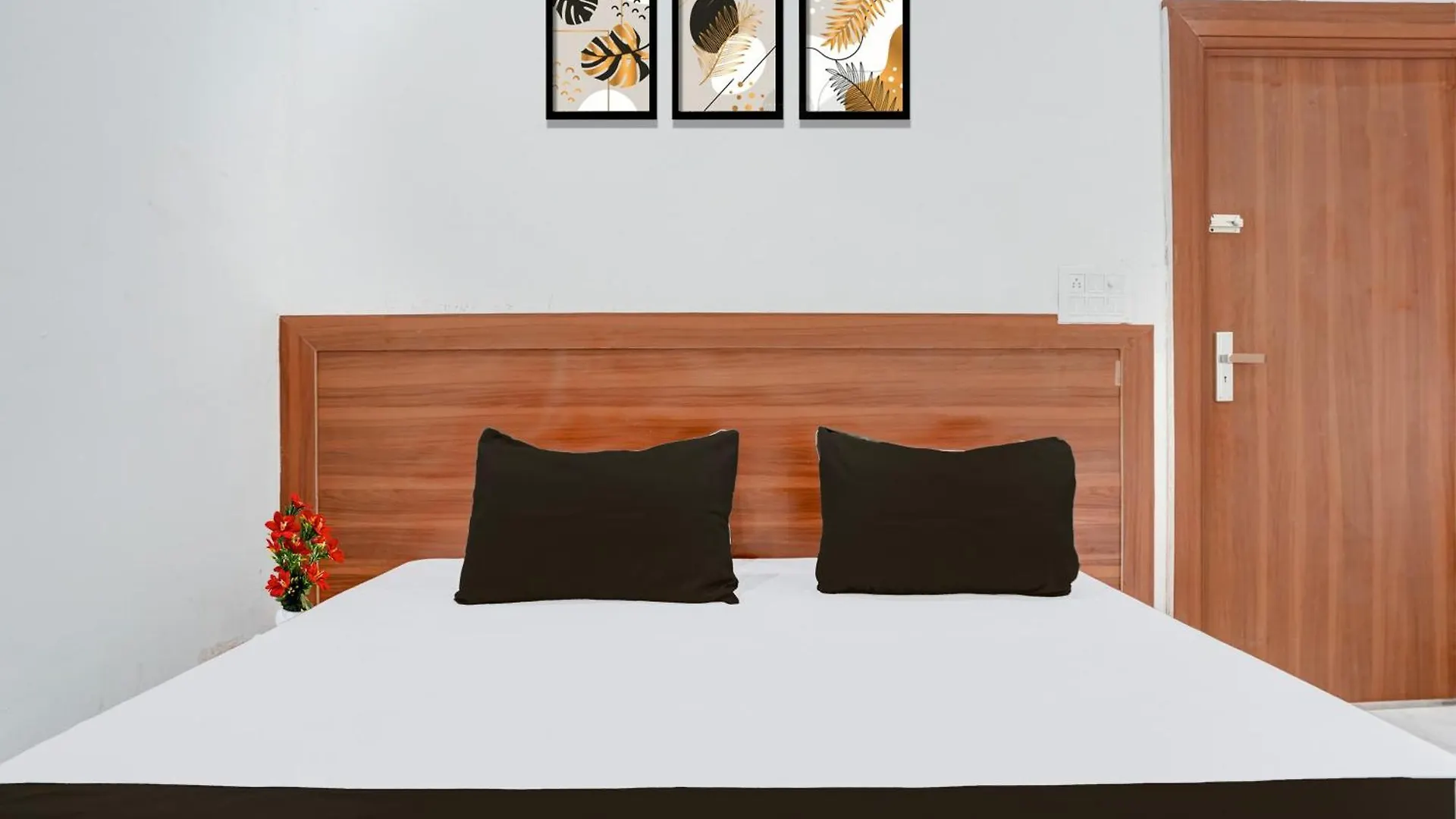 Super Hotel O Sikandra Near Akbar Tomb Agra   Agra (Uttar Pradesh)